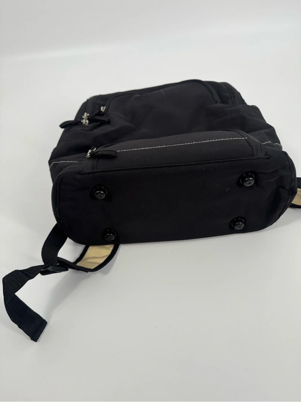 Medela Classic Black Backpack - Durable Everyday Carry